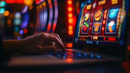 Como apagar apostas de loteria online